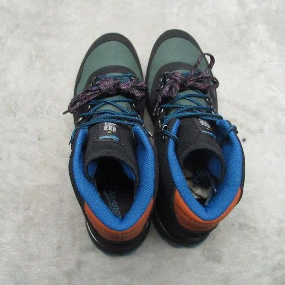 Danner x TopoMens 11D Boot Blue Free Spirit Gore-Tex Waterproof Hike RARE NEW